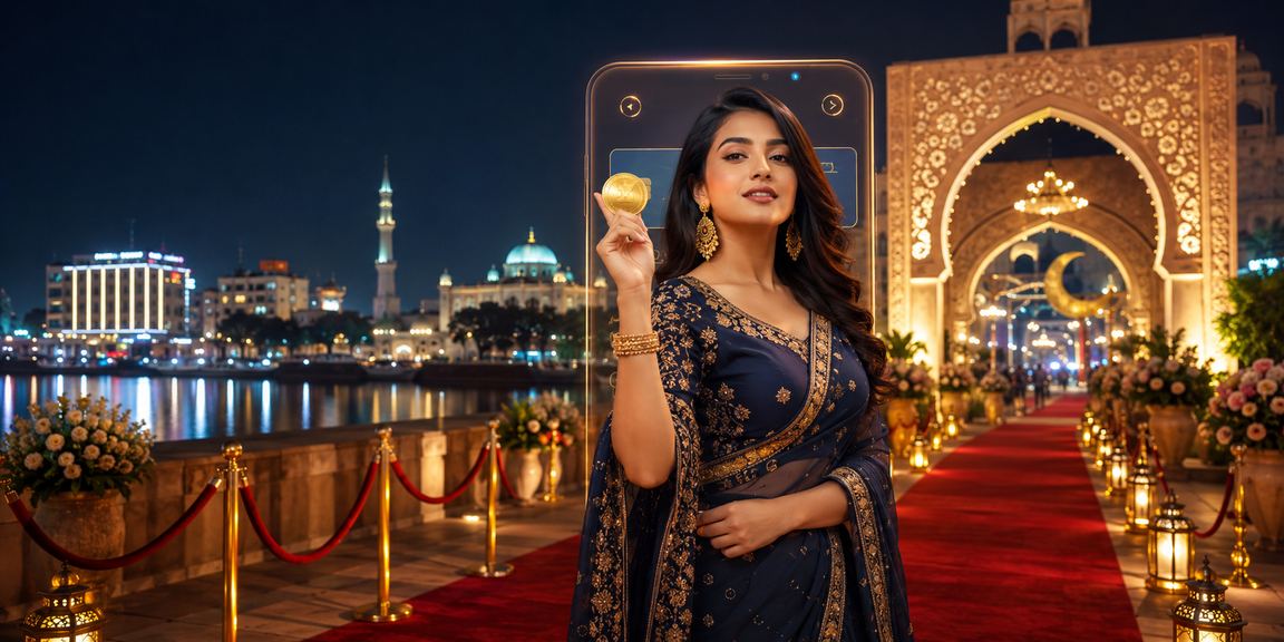 বগুড়ায় ক্যাসিনো বিনোদন ইদ উৎসব