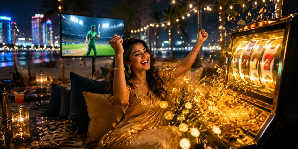 সেন্ট মার্টিনে ক্রিকেট বেটিংয়ের দৃশ্য